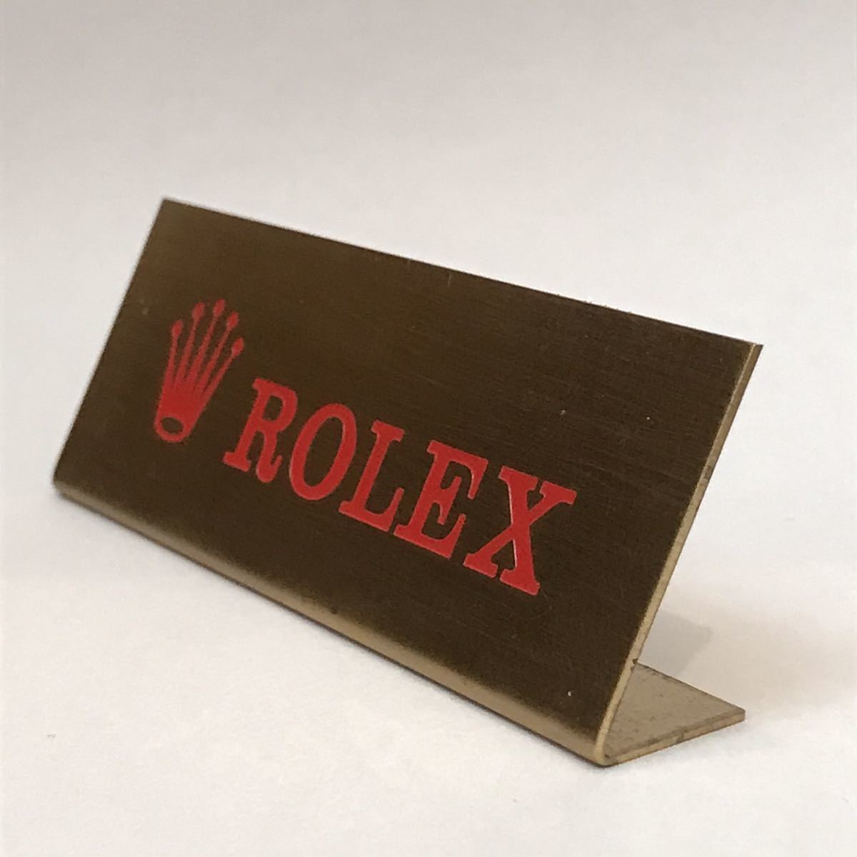 RRL看板 アメリカ実店舗ディスプレイ使用品 deaflink.com