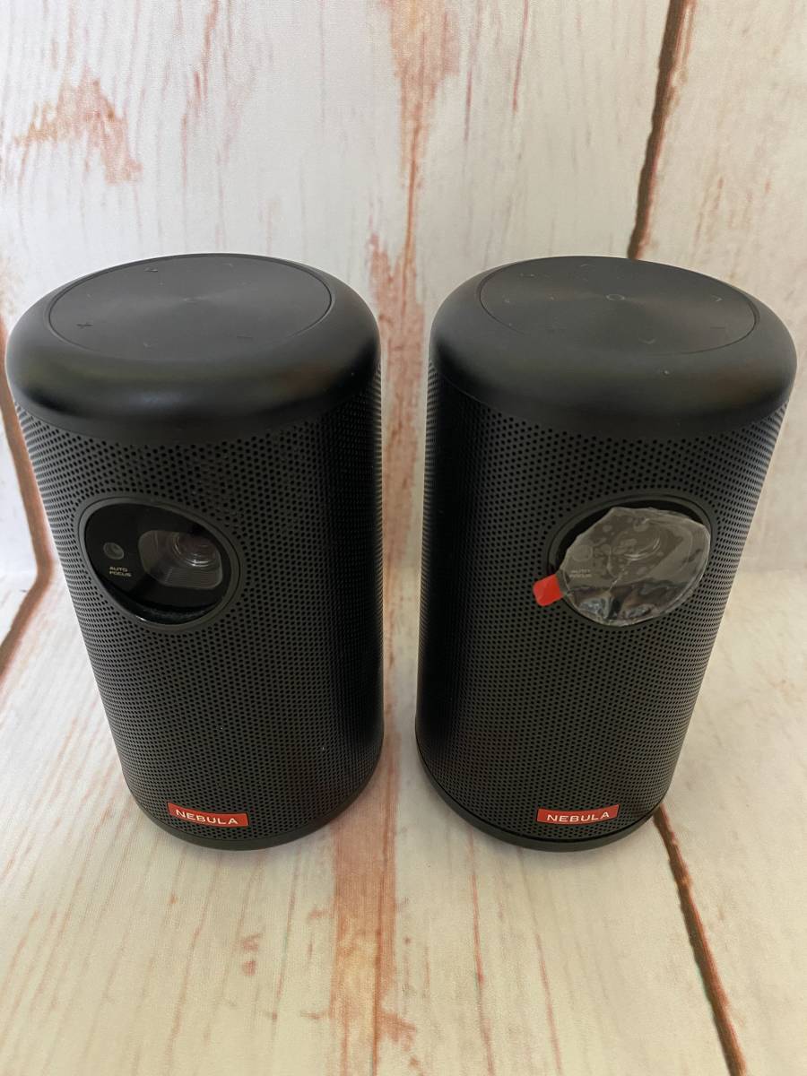 ヤフオク! - Anker Nebula Capsule II モバイルプ...