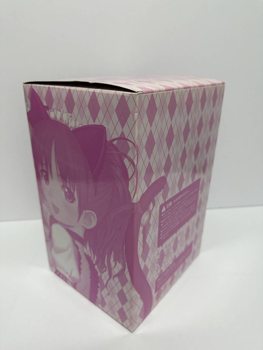 E☆2フィギュア ネコみみメイド ブラックVer. Tony×宮川武 www.pibid.org