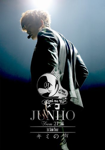 2PM JUNHO S/S 初回限定盤 Blu-ray ミュージック DVD/ブルーレイ 本・音楽・ゲーム 売り出し半額
