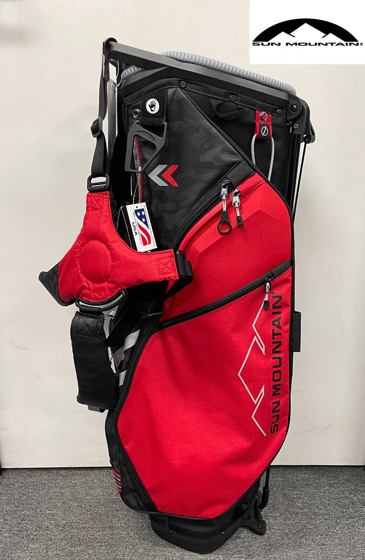 爆買い! Sunmoutain 未使用 サンマウンテン 4.5LS - poumonquebec.ca