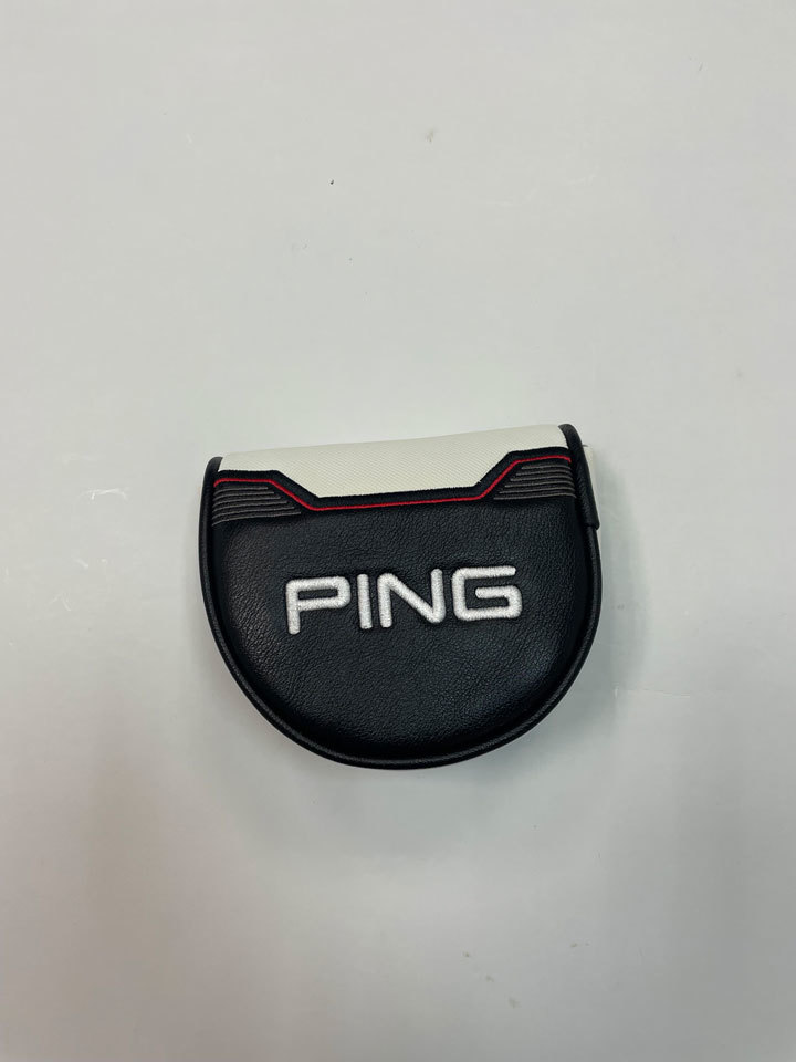 【US仕様】 ★ピン Ping★ PING 2021 CA 70 Putter パター★34インチ ★送料無料★ pn21217492aの画像8