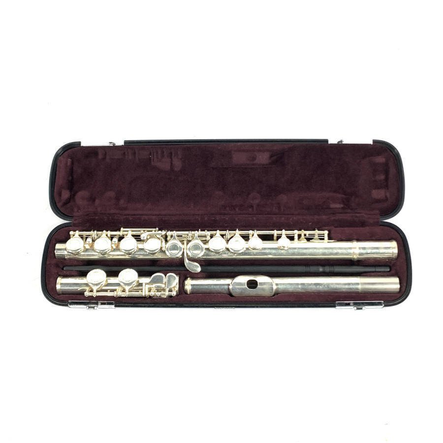 春バーゲン YAMAHA PH-7 YFL-221 【タンポ全交換・エボニー製