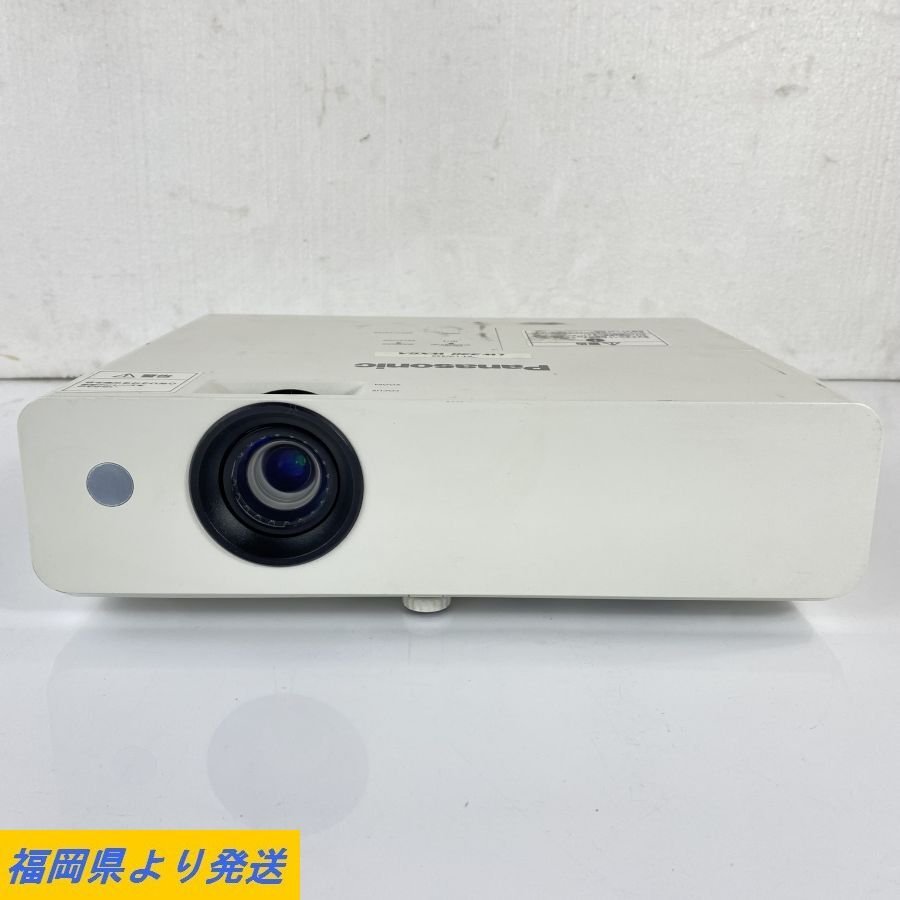 Yahoo!オークション - Panasonic PT-LW330J LW330 WXG...