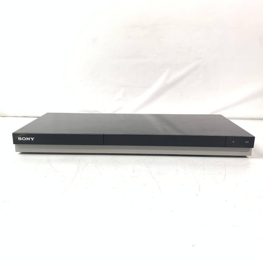 ヤフオク! - SONY BDZ-ZW1000 HDD/BDレコーダー 2...