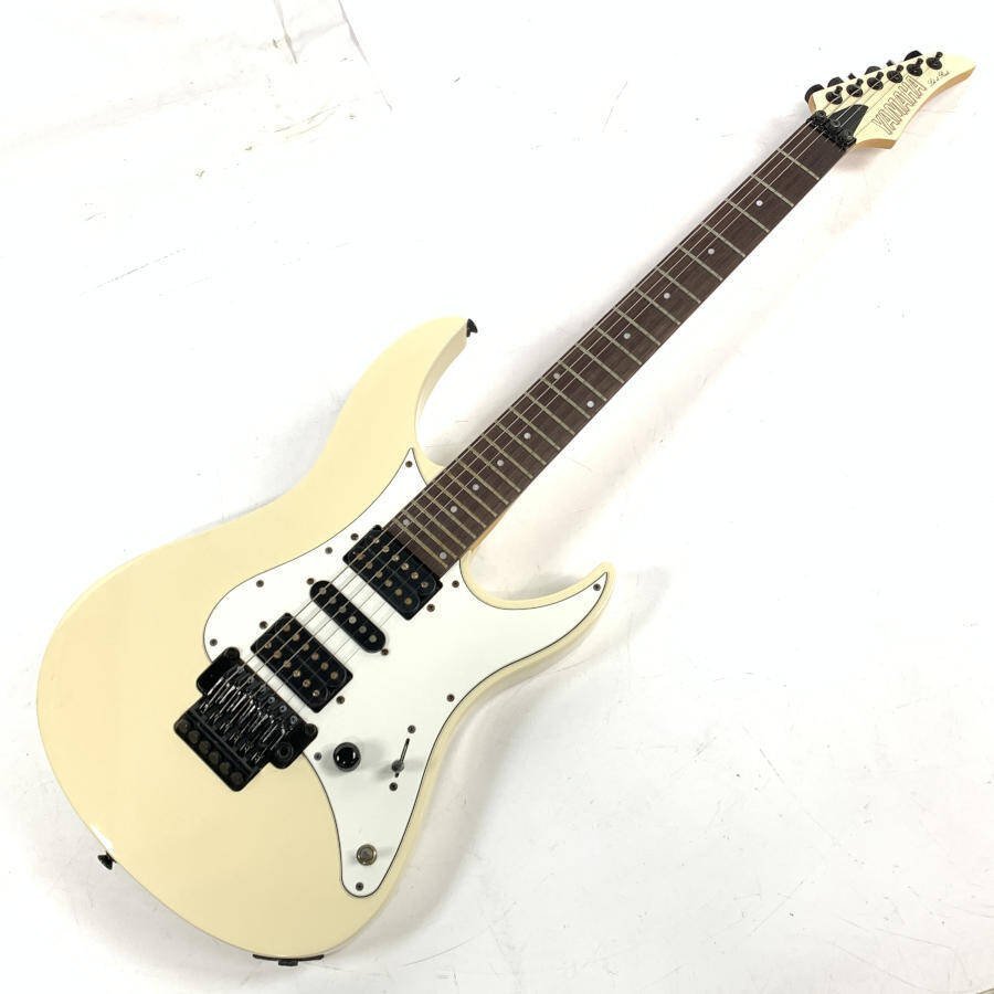 Yahoo!オークション - YAMAHA ヤマハ YG521 エレキギター 白系 Yahoo!オークション - YAMAHA ヤマハ YG521 エレキギター 白系