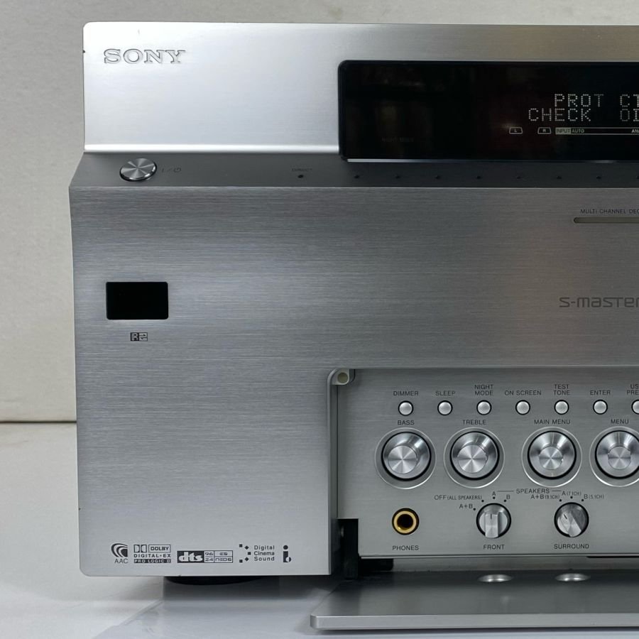 SONY TA-DA9000ES MULTI‐CHANNEL INTEGRATED AMPLIFIER ソニー AV