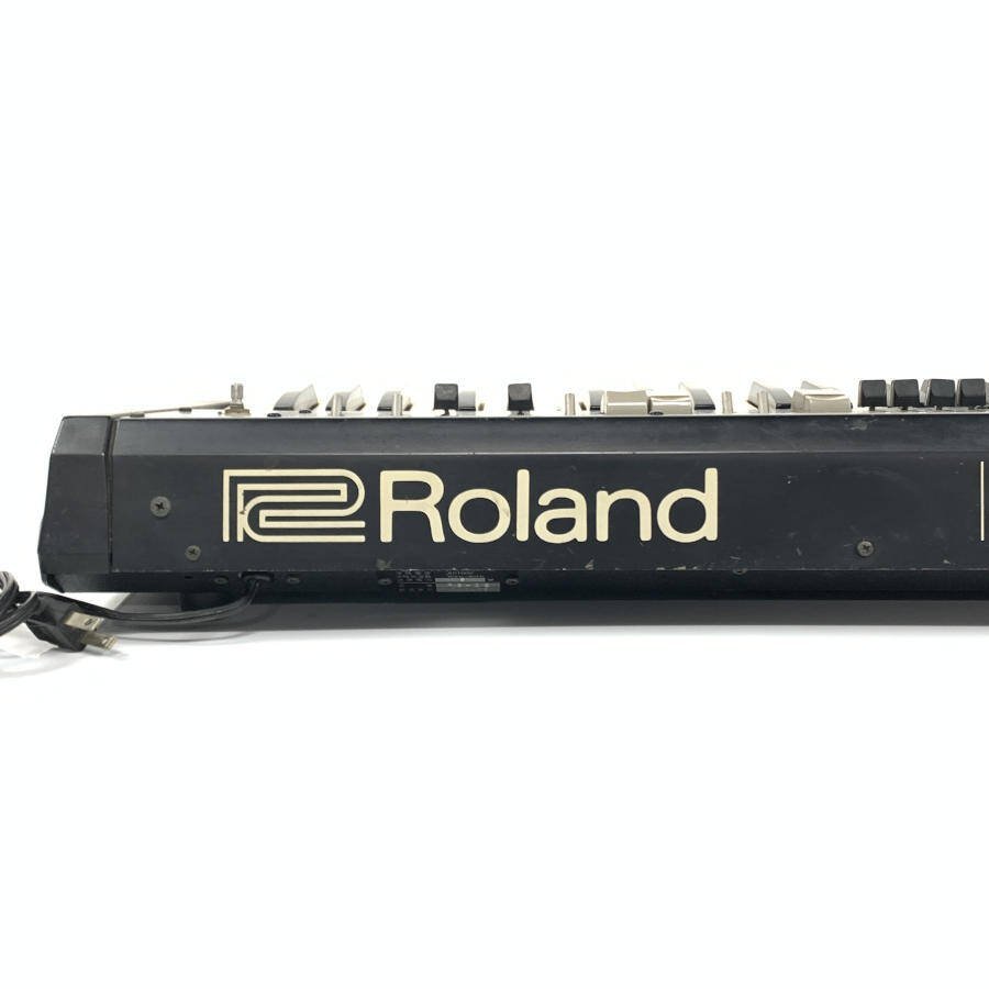 Roland ローランド RS-09 電子オルガン★現状品の画像6