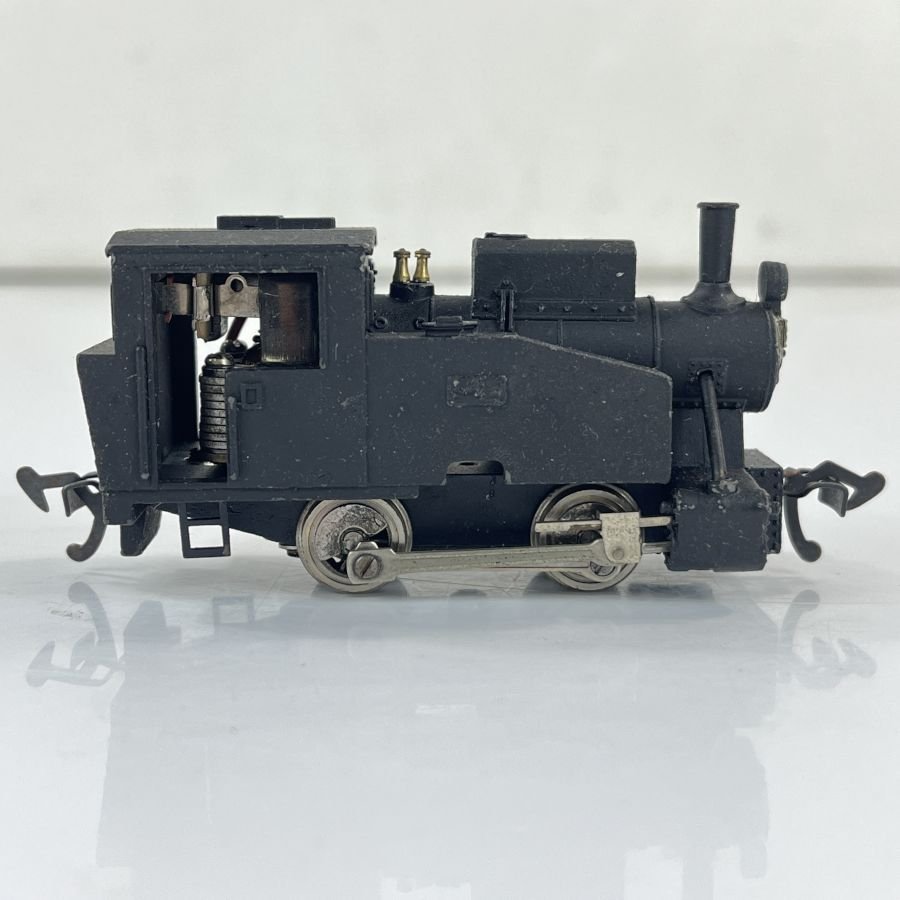 鉄道模型HOゲージ蒸気機関車B-20完成品-