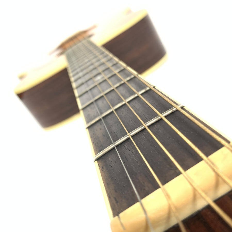OUTLET 包装 即日発送 代引無料 HEADWAY HCF-40S - アコースティックギター