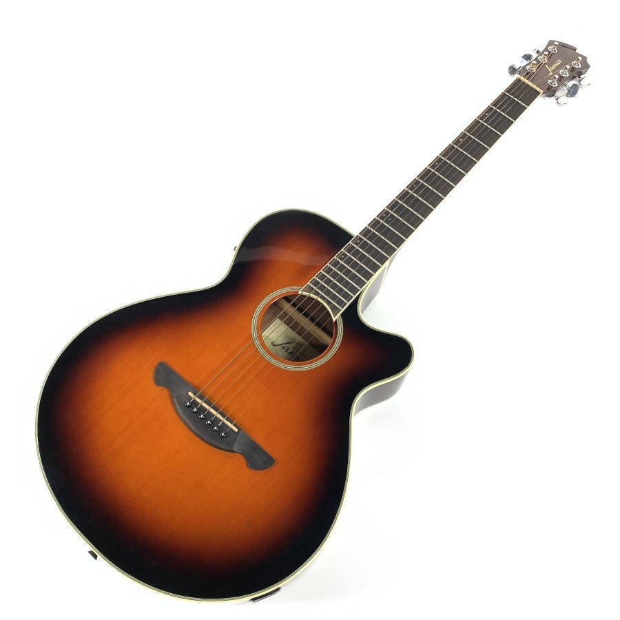 Yahoo!オークション - James JE450/WBS エレアコギター 現状品 Yahoo!オークション - James JE450/WBS エレアコギター 現状品
