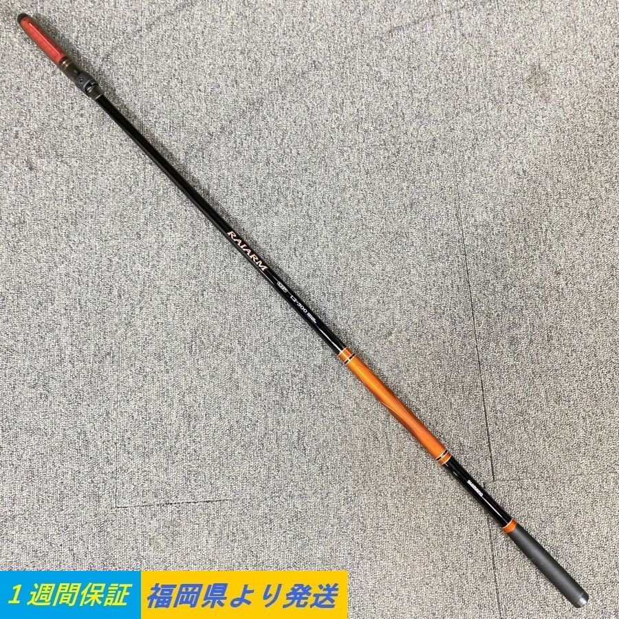 ヤフオク! - SHIMANO RAIARM GP 1.2-500 SPI...