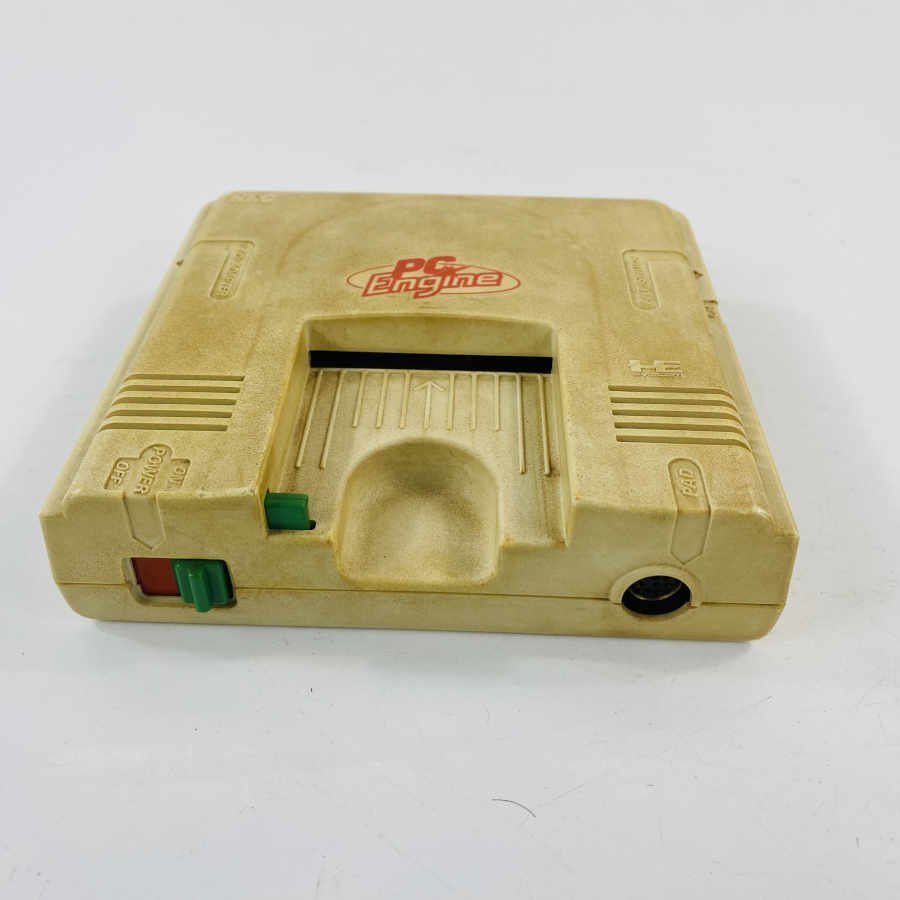 NEC IFU-30A/PI-TG001 PC Engine INTER FACE UNIT PCエンジン＊ジャンク品【福岡】の画像7