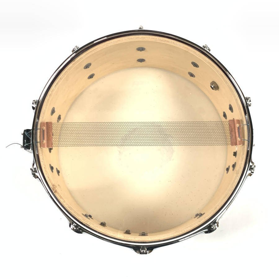 貴重 Negi Drums ネギドラム JW スネアドラム 14×5.5インチ Tailih製 