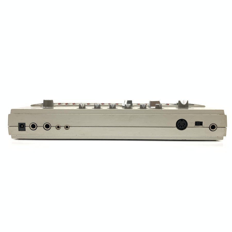 Roland TR-606 ローランド リズムマシン DRUMATIX☆委託品【TB