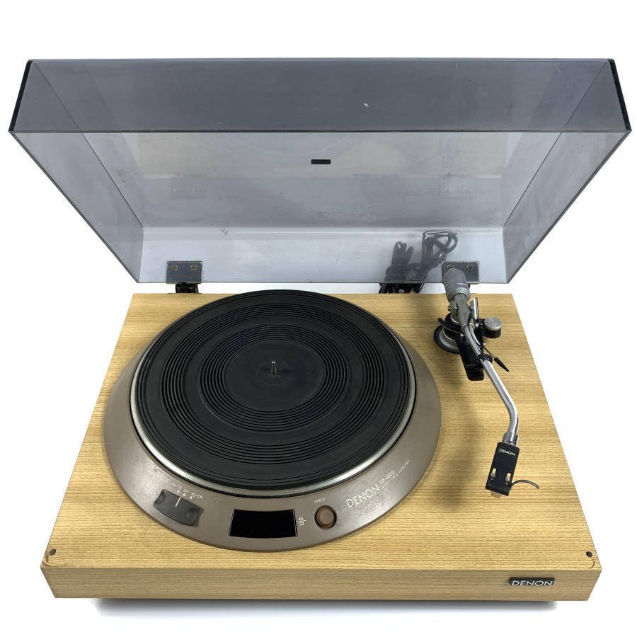 Yahoo!オークション - DENON DP-1700 レコードプレーヤー Yahoo!オークション - DENON DP-1700 レコードプレーヤー