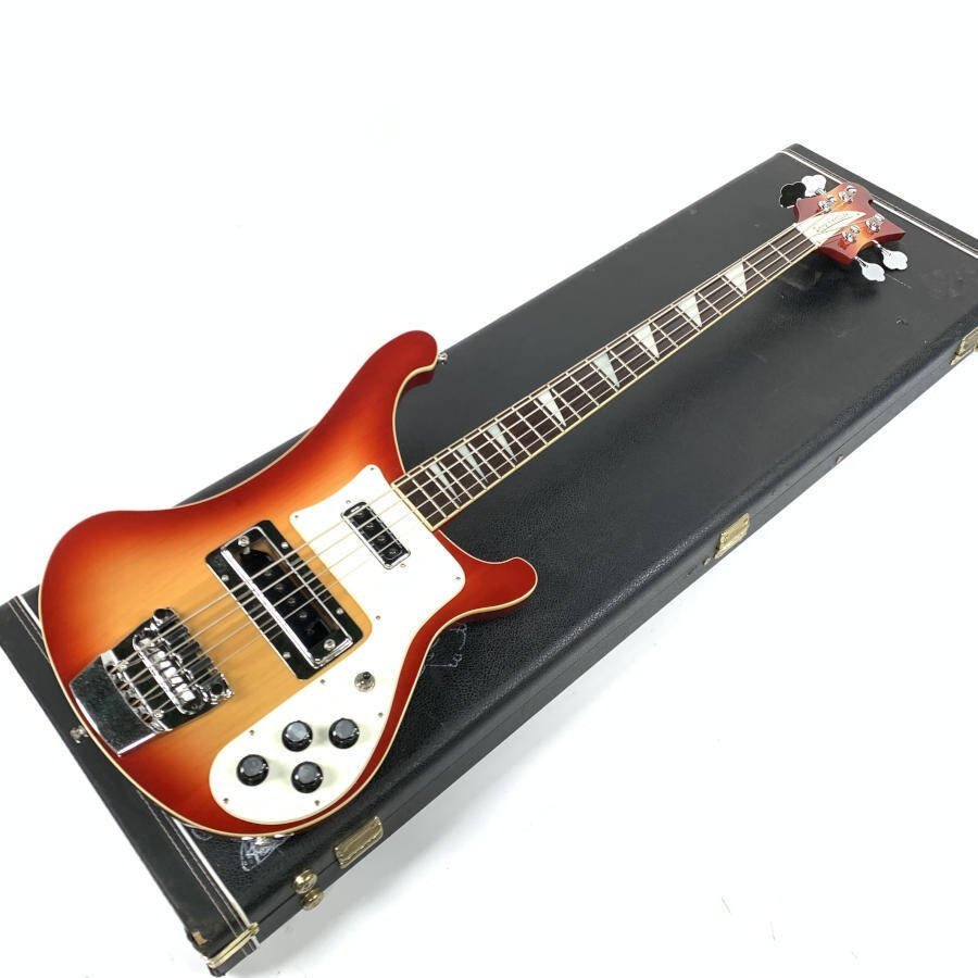 ZEN ON ベース リッケンバッカータイプ rickenbacker type   通販