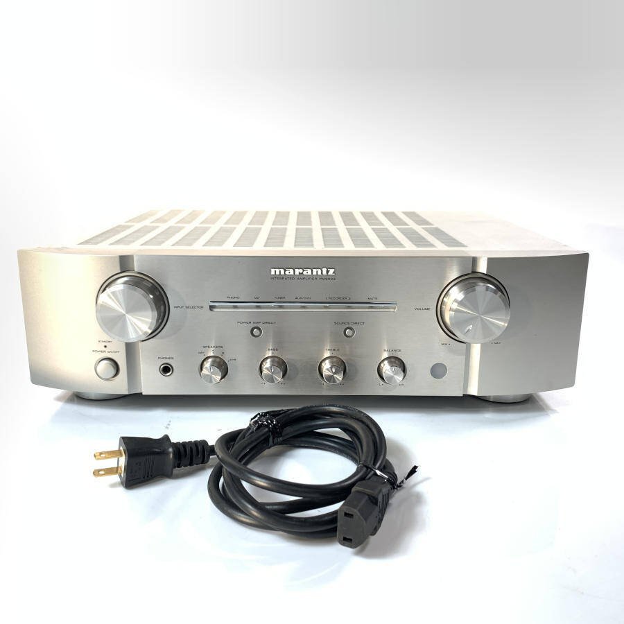 Yahoo!オークション - marantz PM8003 マランツ プリメイン Yahoo!オークション - marantz PM8003 マランツ プリメイン