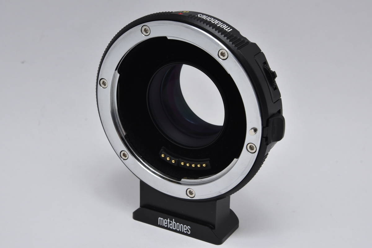 HOTSALE マウントアダプターmetabones MB_SPEF-M43-BT4の通販 by