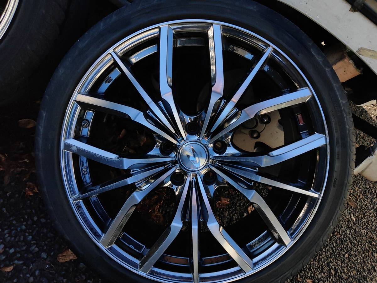 レオニス LV 8J+50 | accentdental.com.au