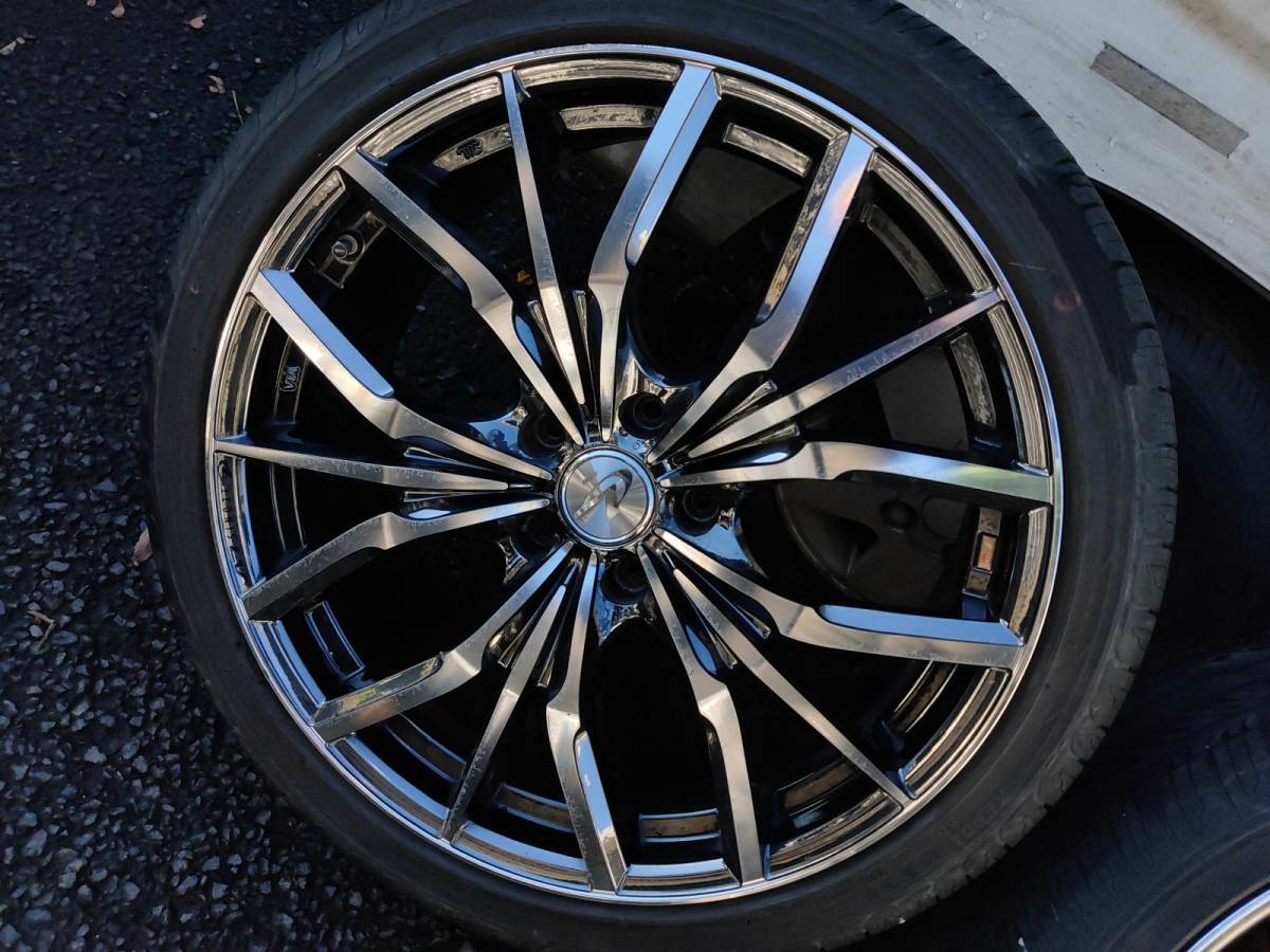 レオニス LV 8J+50 | accentdental.com.au