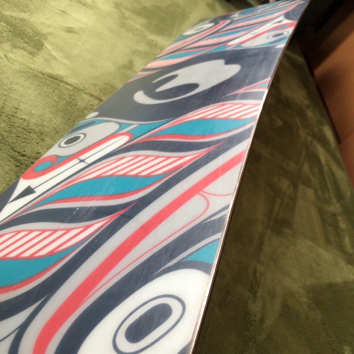 BURTON バートン barracuda バラクーダ/ lexa binding
