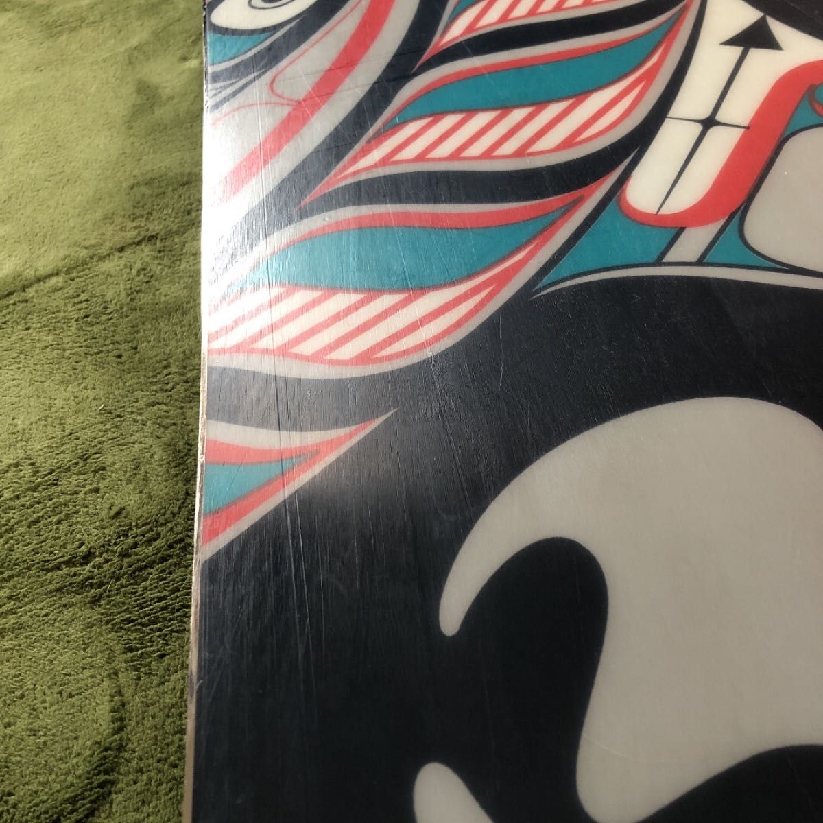BURTON バートン barracuda バラクーダ/ lexa binding|PayPayフリマ