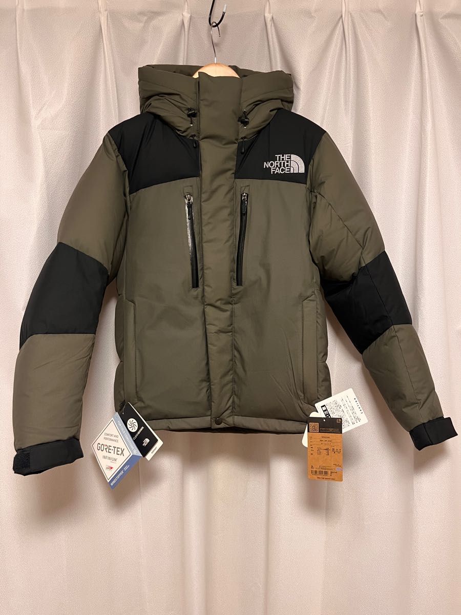 Baltro Light Jacket ニュートープ Mサイズ Yahoo!フリマ（旧）-