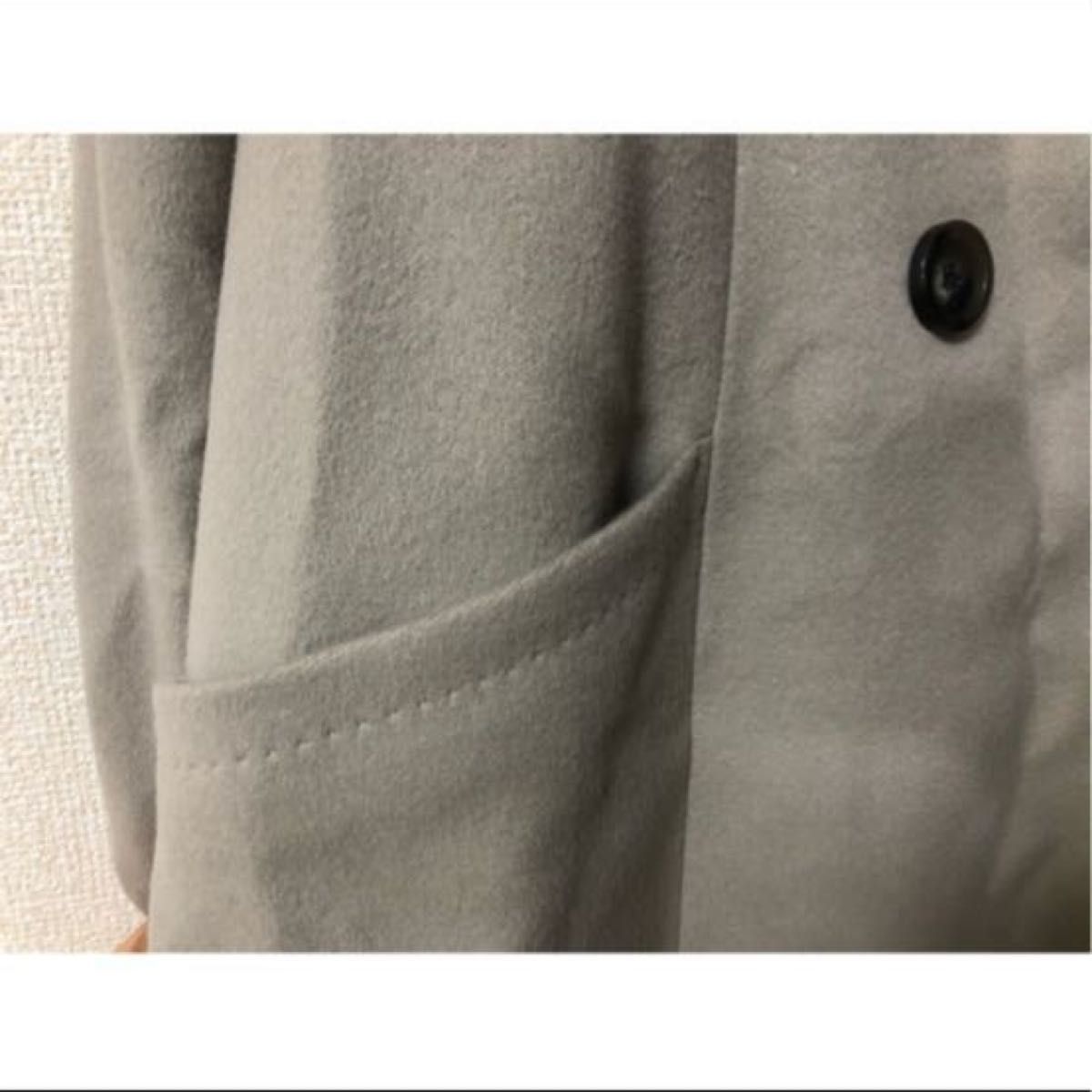 新品・未使用】23区 ロングコート タグ付き 大きめサイズ | www