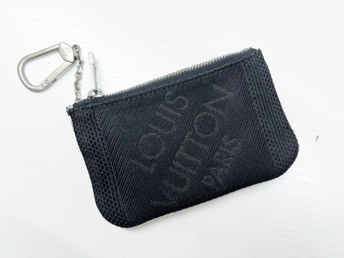 Louis Vuitton ルイヴィトン ダミエジェアン ポシェットクレ