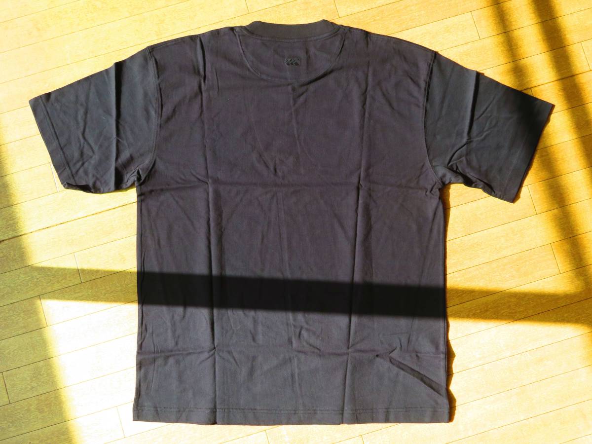 ALL BLACKS カンタベリー RUGBY UNION ニュージーランド Tシャツ ALL BLACKS カンタベリー RUGBY UNION ニュージーランド Tシャツ