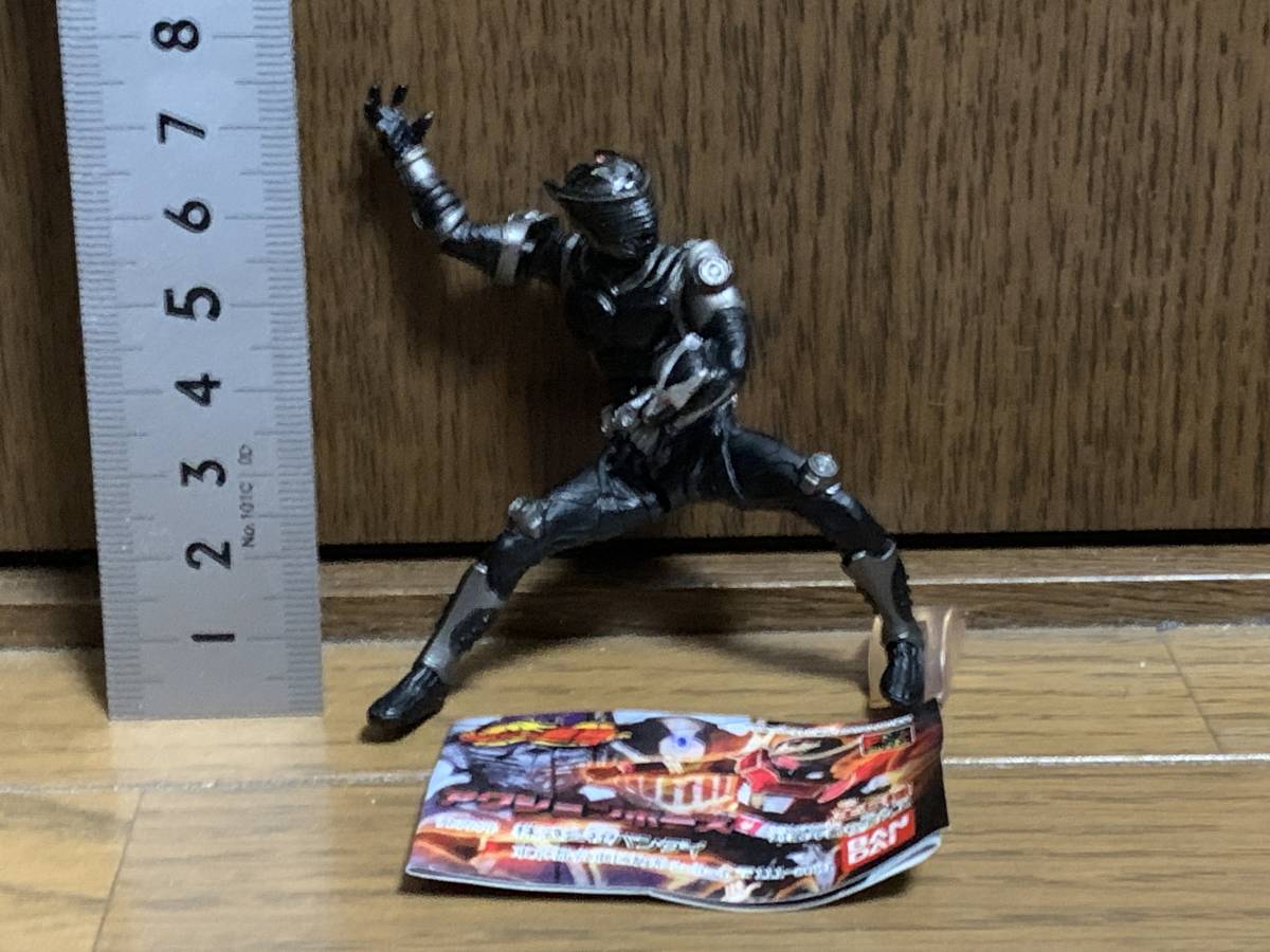 H*[ распродажа распродажа ] Kamen Rider ryuuga Kamen Rider Dragon Knight action Poe z Bandai BANDAI камень лес Pro восток .