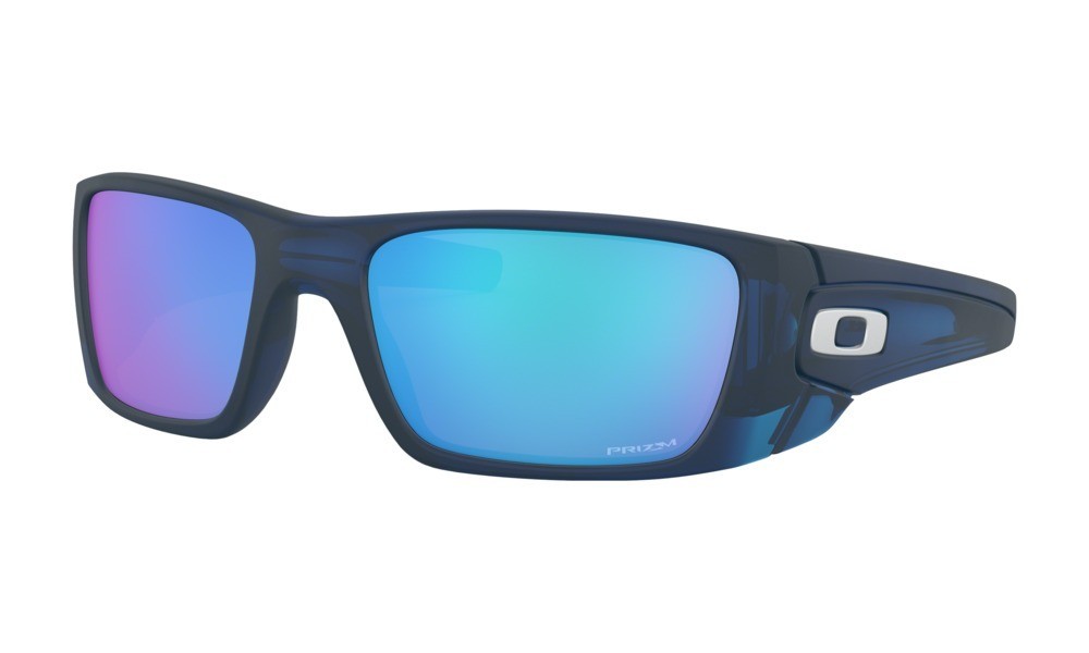 OAKLEY オークリー oo9096-k160 Fuel Cell フューエルセル プリズムサファイアレンズ レディース メンズ サングラス