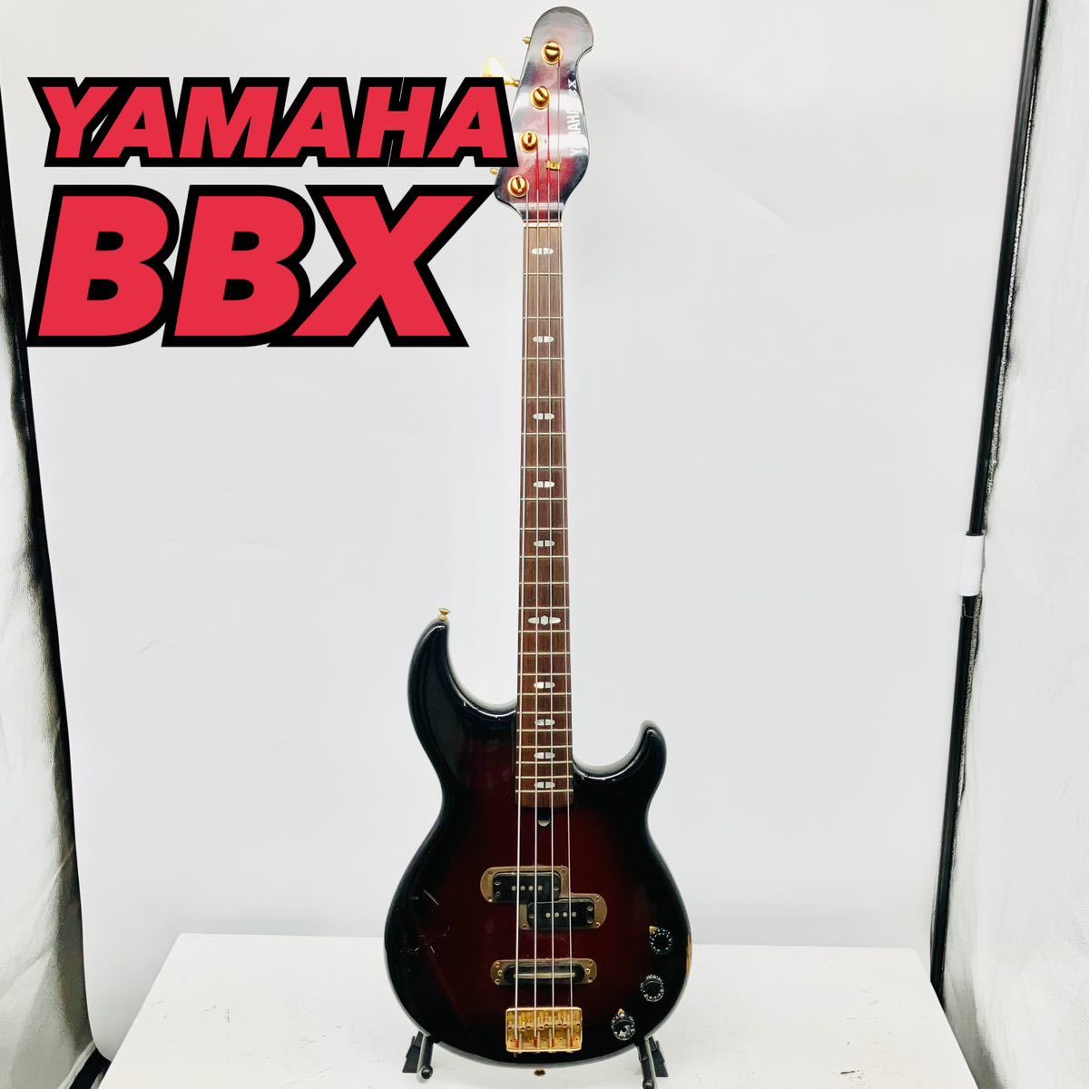 シンプルでおしゃれ BBX YAMAHA《エレキベース》 - 通販 - www.nautla