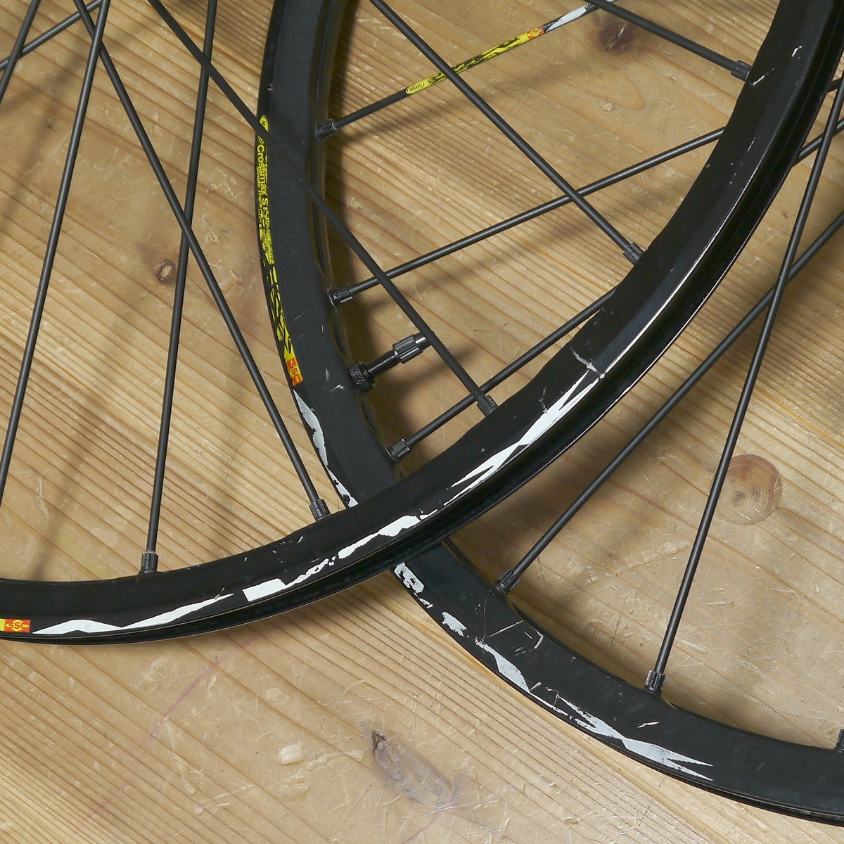 60%OFF SX29インチ MAVIC CROSS CROSS MAX MAVIC 【GINGER掲載商品