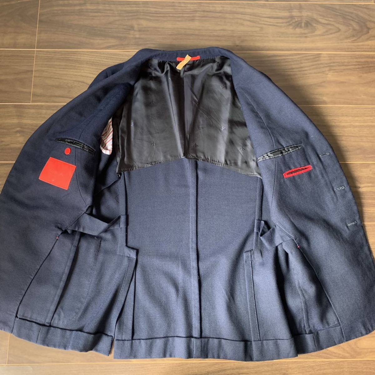 SALE】 イザイア セイラー 48 tdh-latinoamerica.de