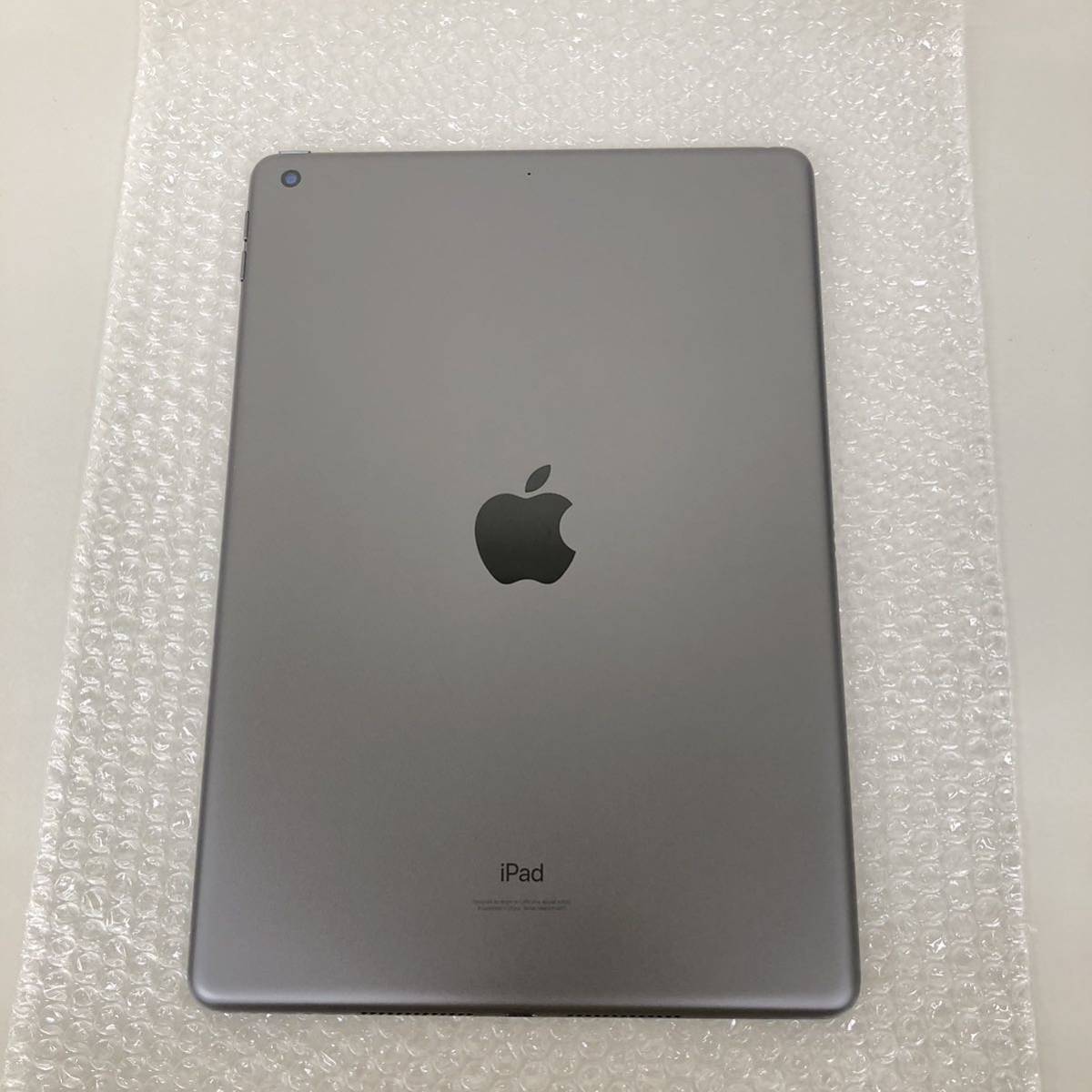 230124SK200361 Apple IPad Wi-Fi 64GB 第9世代 スペースグレイ A2602