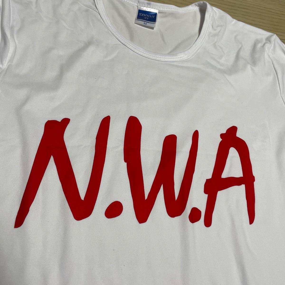 送料込★新品　N.W.A Tシャツ★