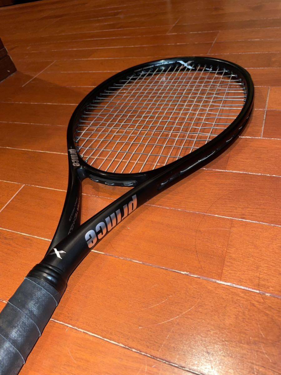 新作多数 プリンス X100 ツアー 300g G2 thecarestaff.com