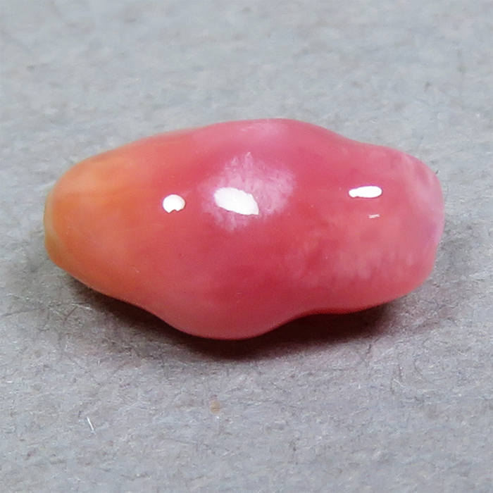 《1ctup》コンクパール(conch pearl) ルース(1.25ct)_画像4