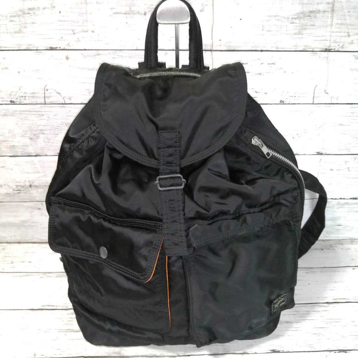 半額SALE/ PORTERポーター吉田カバンTANKERタンカー3WAYブリーフ