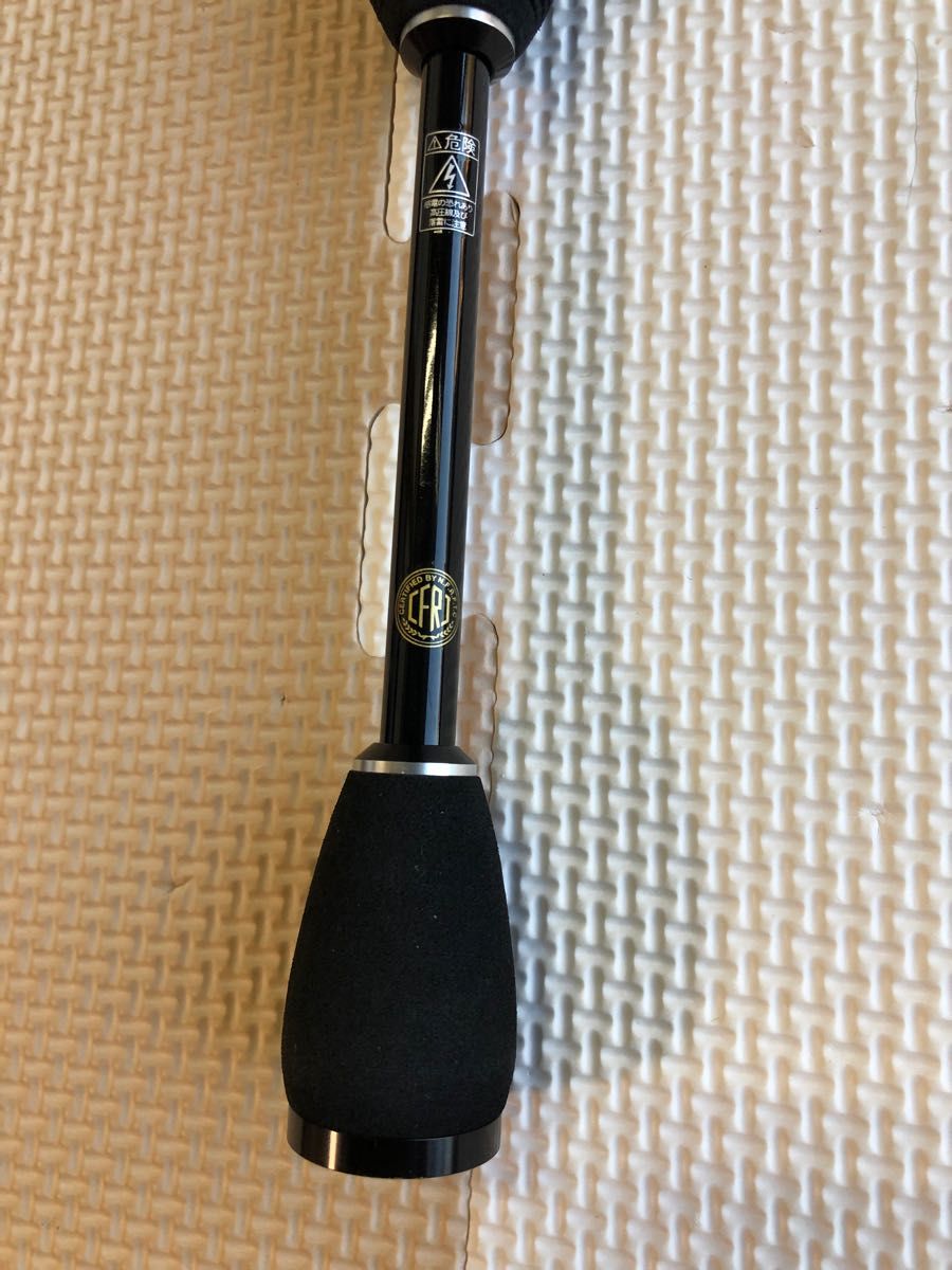 ジャッカル JACKALL スキャッドウォール SCADWALL アジングロッド アジング SWS-62HS-ST 62