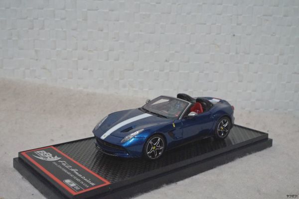 BBR フェラーリ F60 アメリカ 1954‐2014 フェラーリ 60YEARS IN USA 1/43 ミニカー