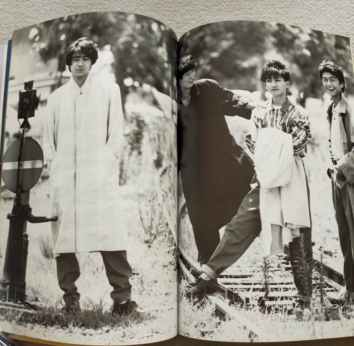 THE GOOD-BYE Seet Rock'n Heart ザ・グッバイ スコア 楽譜 写真 THE GOOD-BYE Seet Rock'n Heart ザ・グッバイ スコア 楽譜 写真