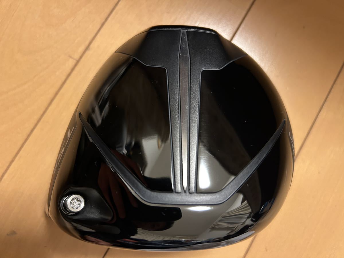 超美品 タイトリスト TSR2 ヘッドのみ オマケ付 スポーツ別 | apsofny.com