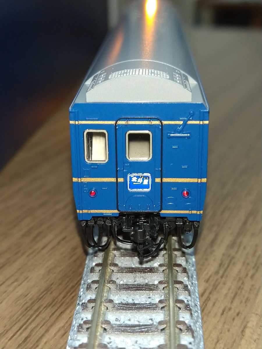 TOMIX JC6387 鉄道模型