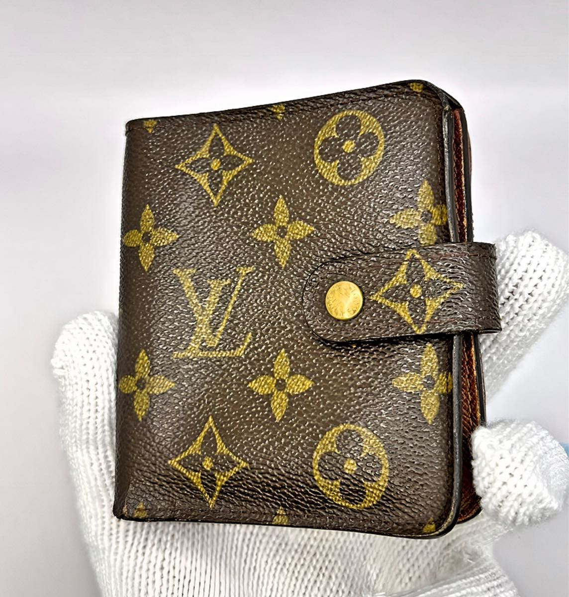 最終値下げ❗】☆ルイヴィトン 財布☆-