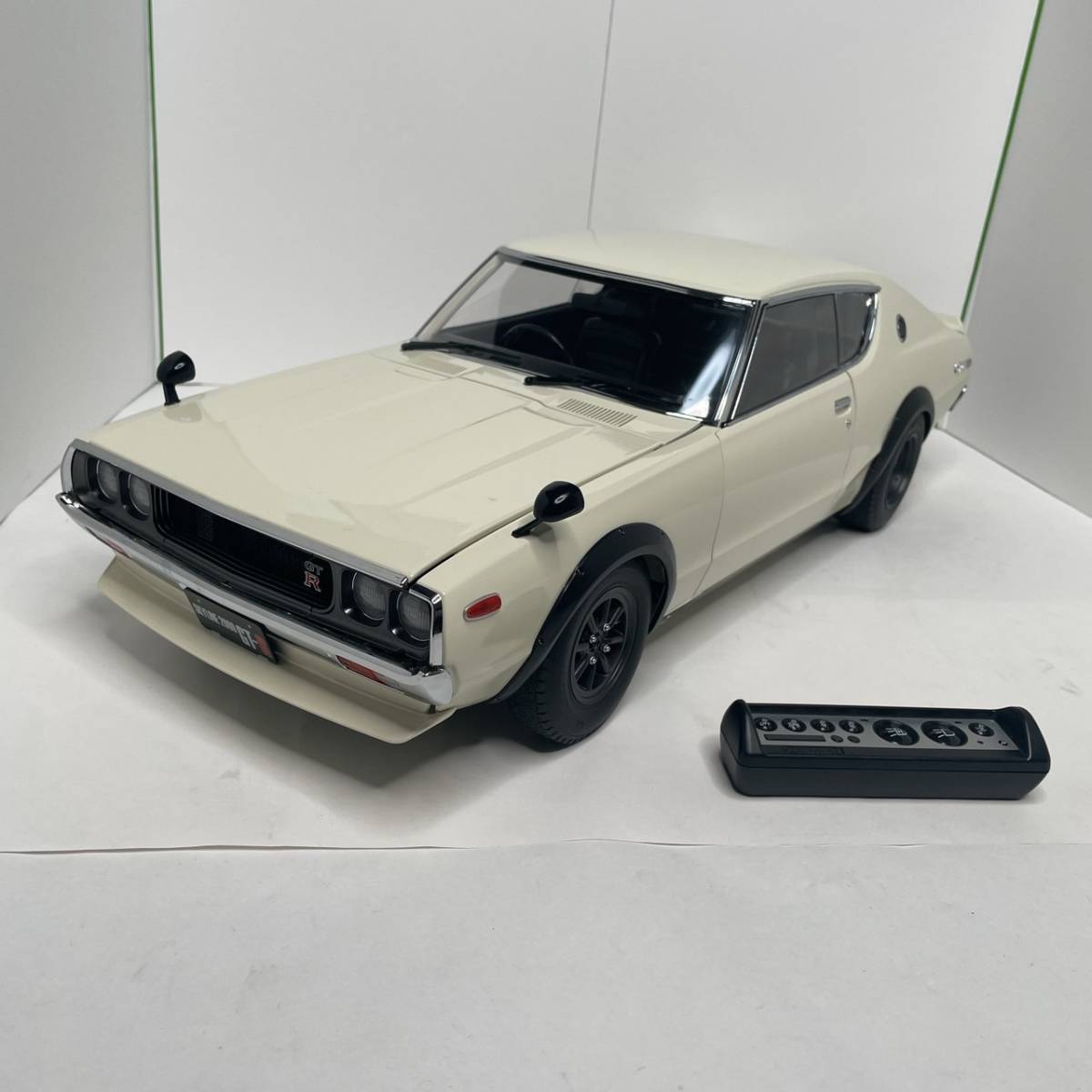 完成品][1:8]スカイラインGT-R ケンメリ デアゴスティーニ | labiela.com