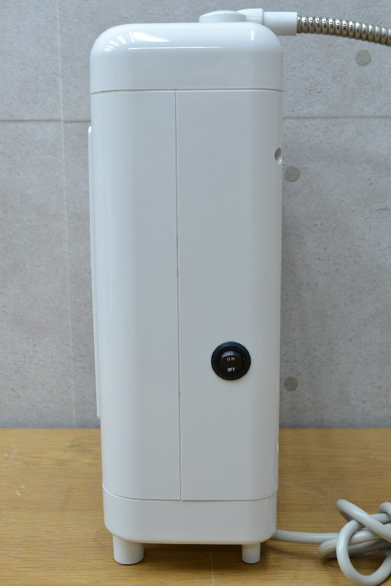 Yahoo!オークション - H213 現状品 OSGウォーターテック 次亜 Yahoo!オークション - H213 現状品 OSGウォーターテック 次亜
