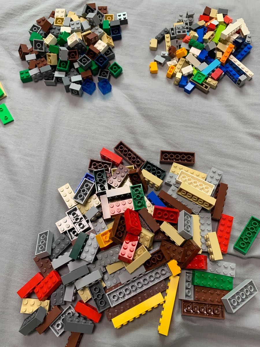 LEGO レゴ レゴブロック まとめ売り マインクラフト マイクラ レゴシティ パーツセット IKEA イケア